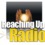 Reaching Up! radio - music, some cool wisdom and special guest!